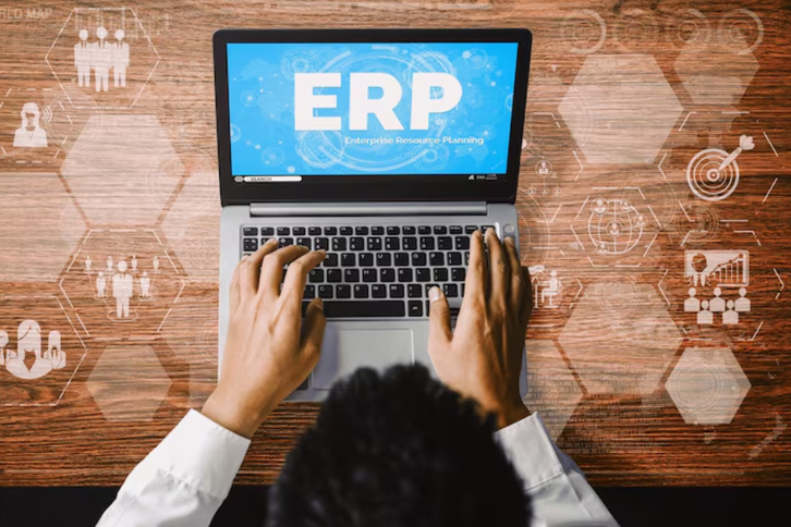 Why Customization Without Process Planning Fails in ERPNext - Cover Image